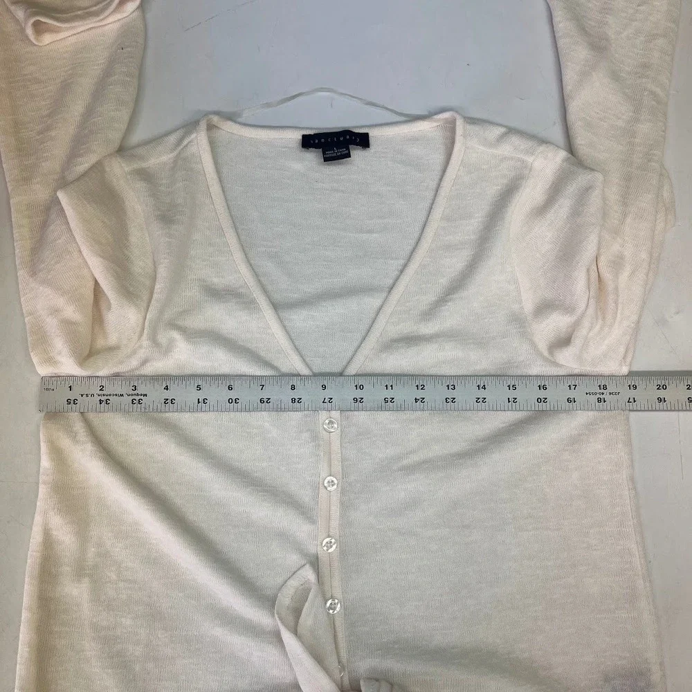 Sanctuary lightweight cardigan